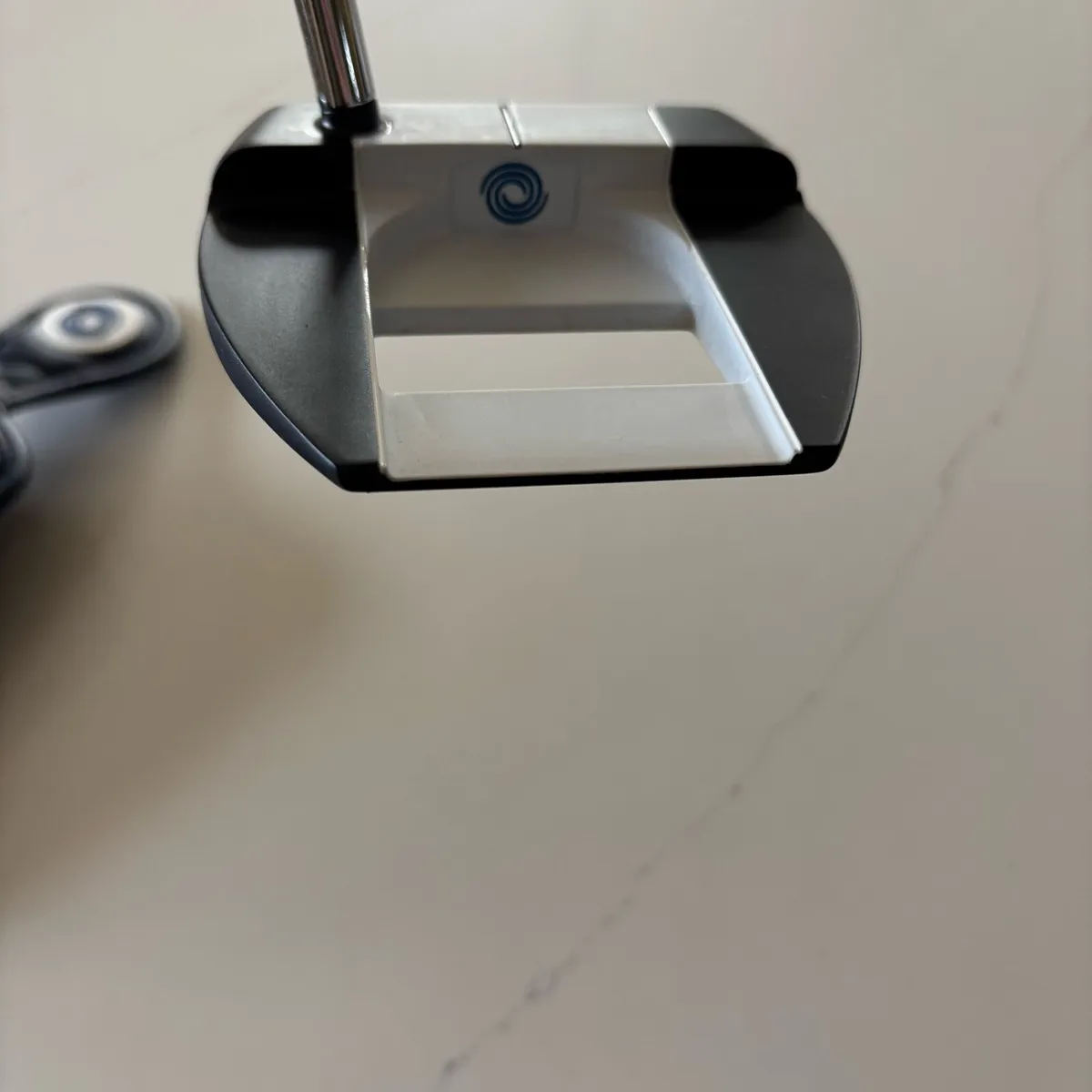 Odyssey Ai Cruiser Jailbird Putter - Image 4
