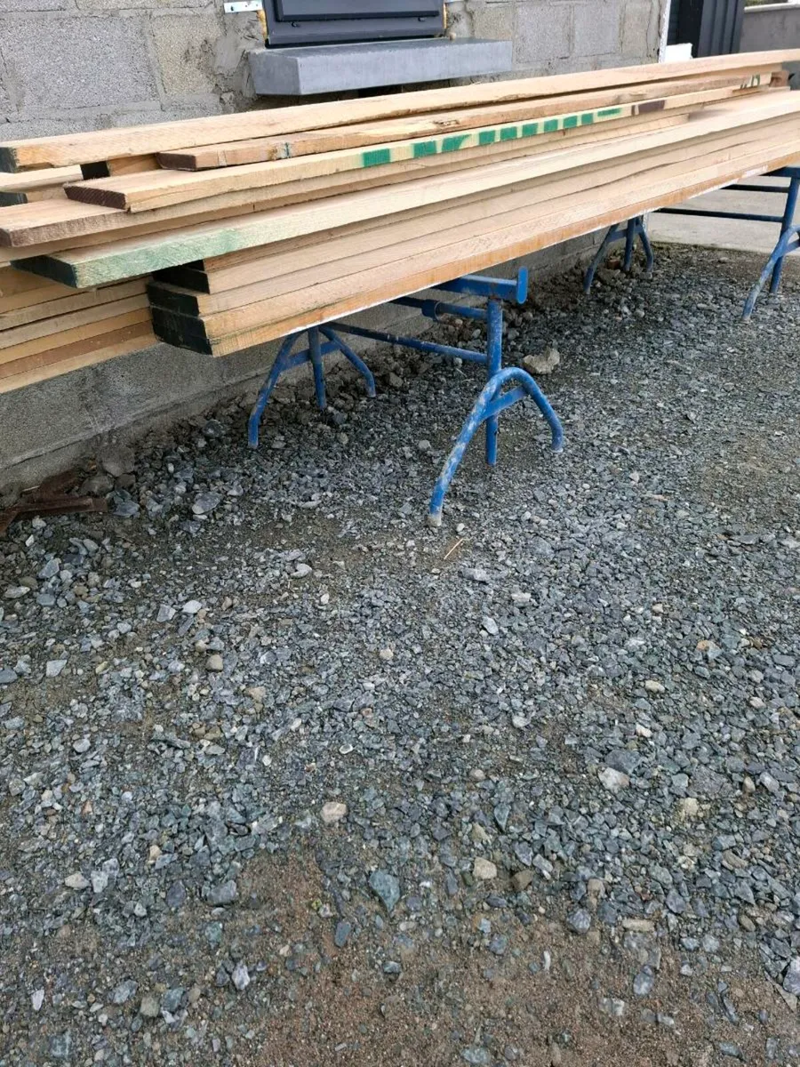 Timber - Image 3