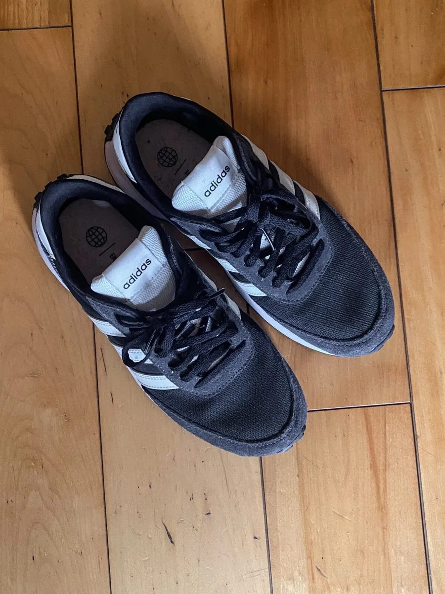Adidas Trainers - Image 4