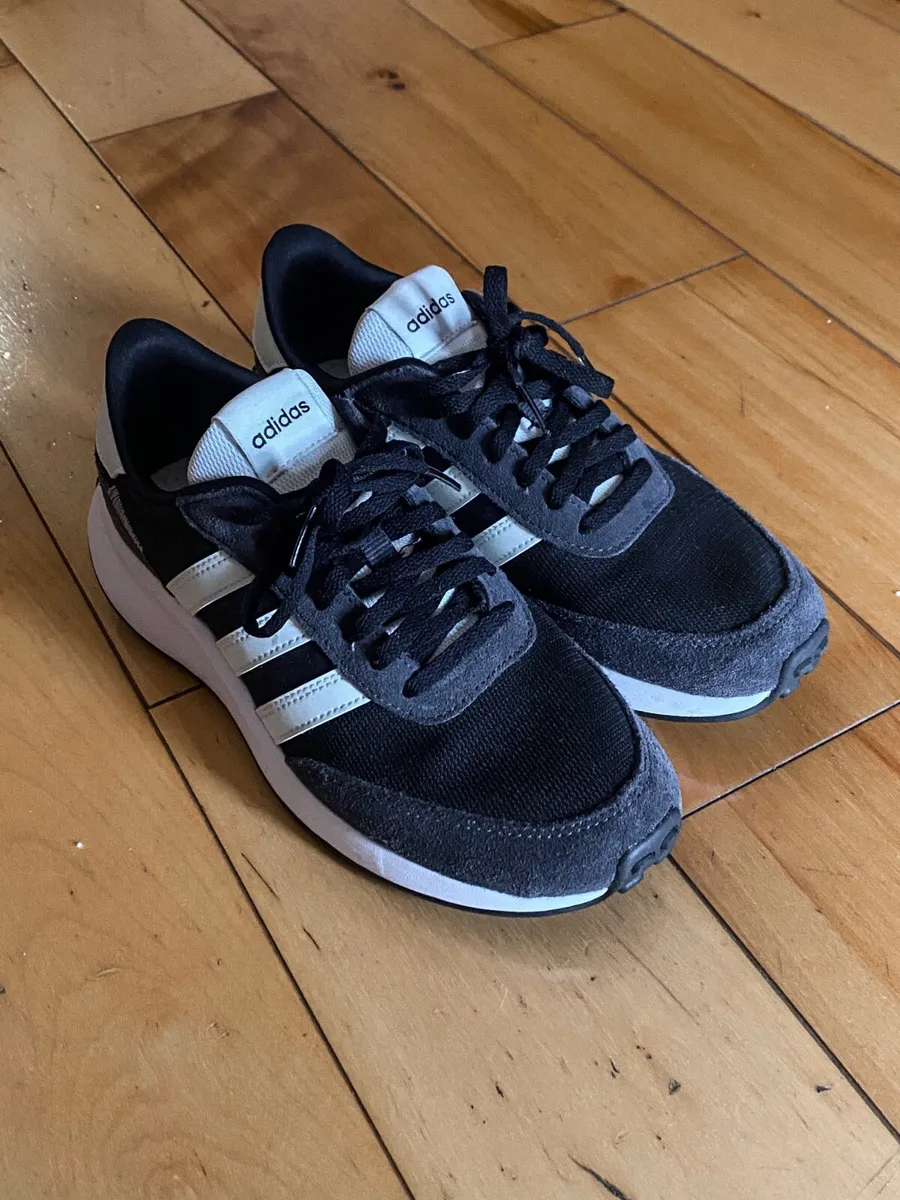 Adidas Trainers - Image 1