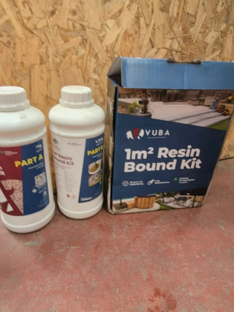 Resin bound - Image 2
