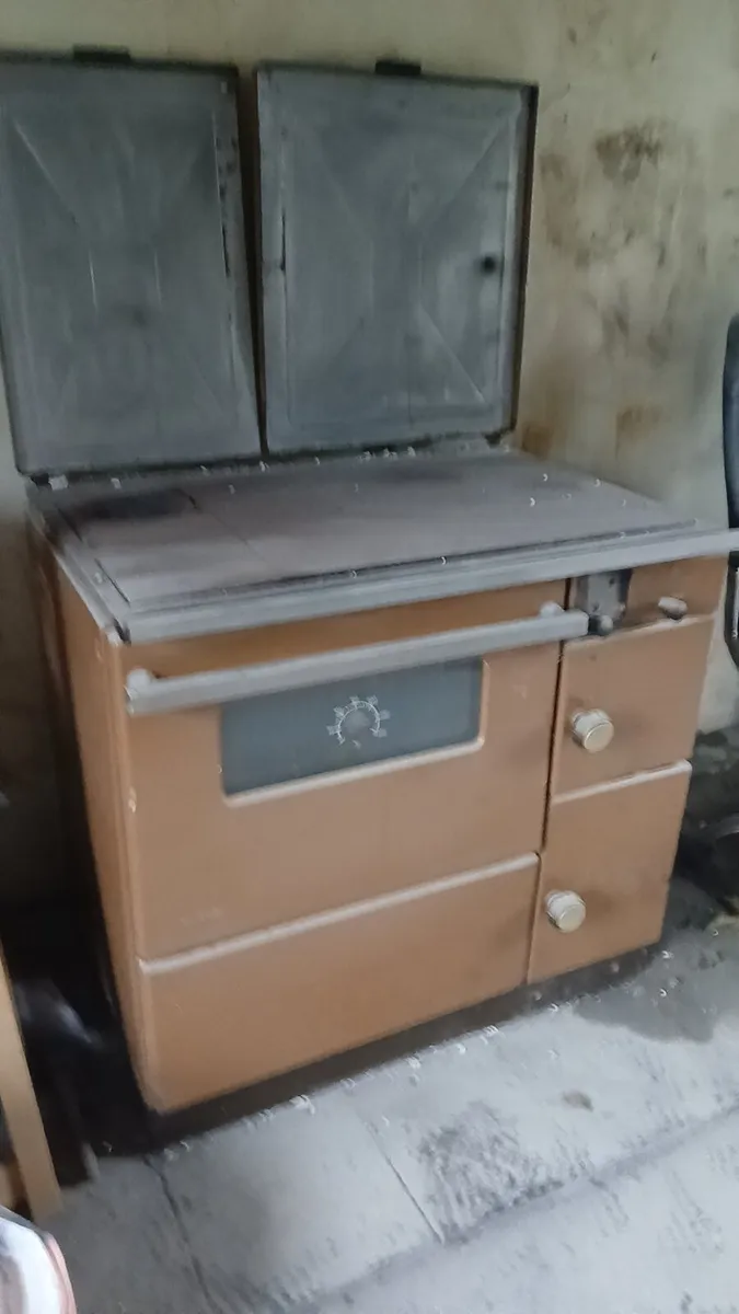 Oil cooker - Image 2