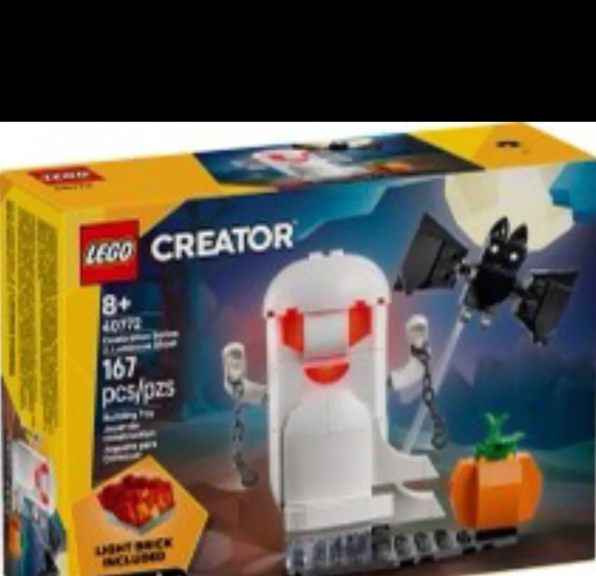 Lego 40772