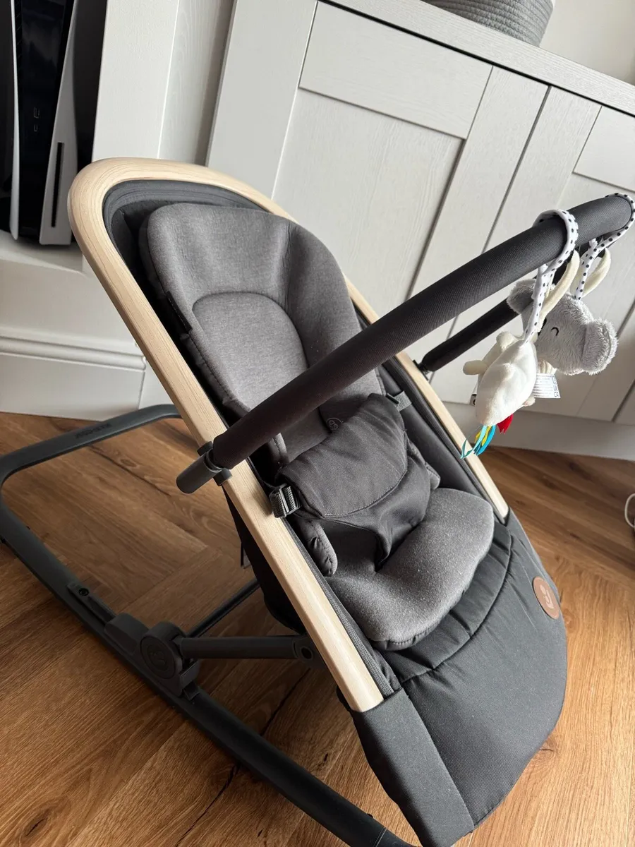 Maxi-Cosi Kori Rocker Baby bouncer - Image 2