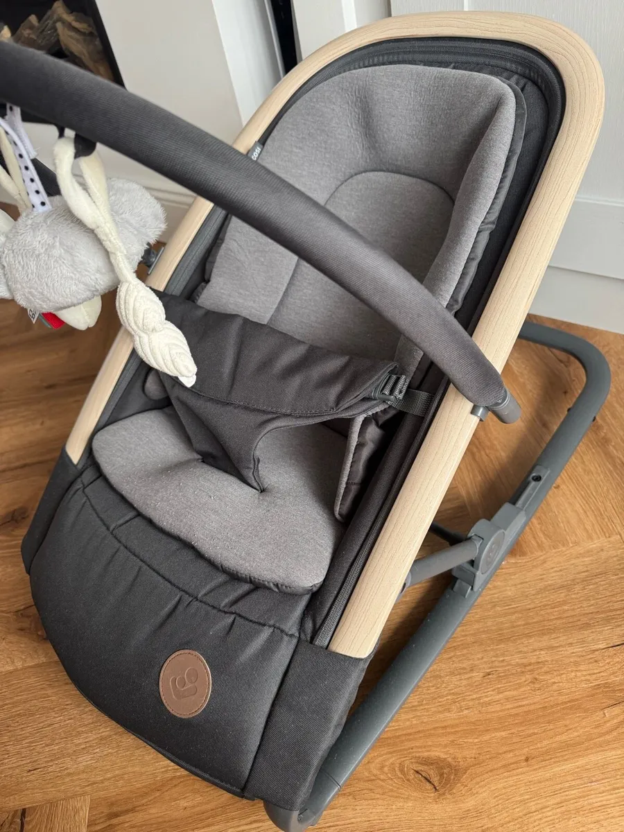 Maxi-Cosi Kori Rocker Baby bouncer - Image 3