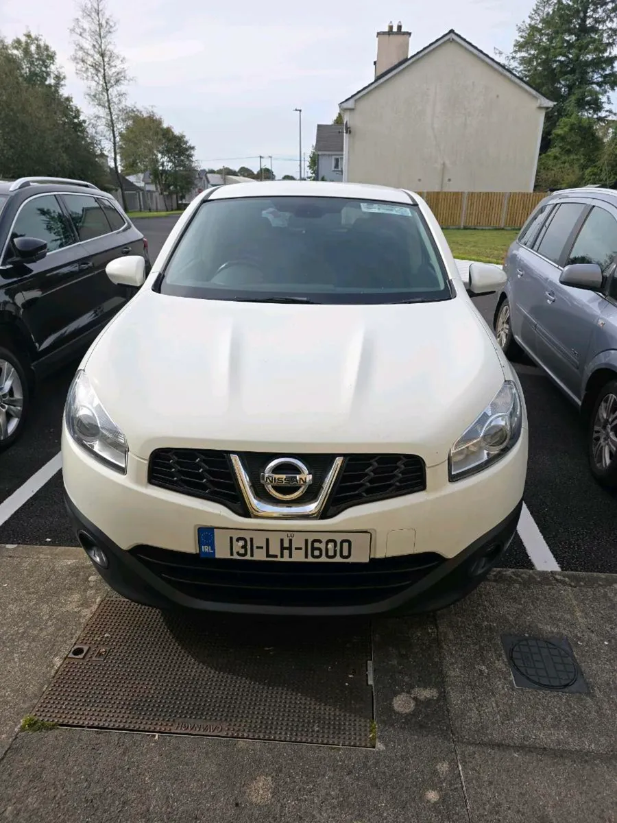 Nissan Qashqai - Image 2