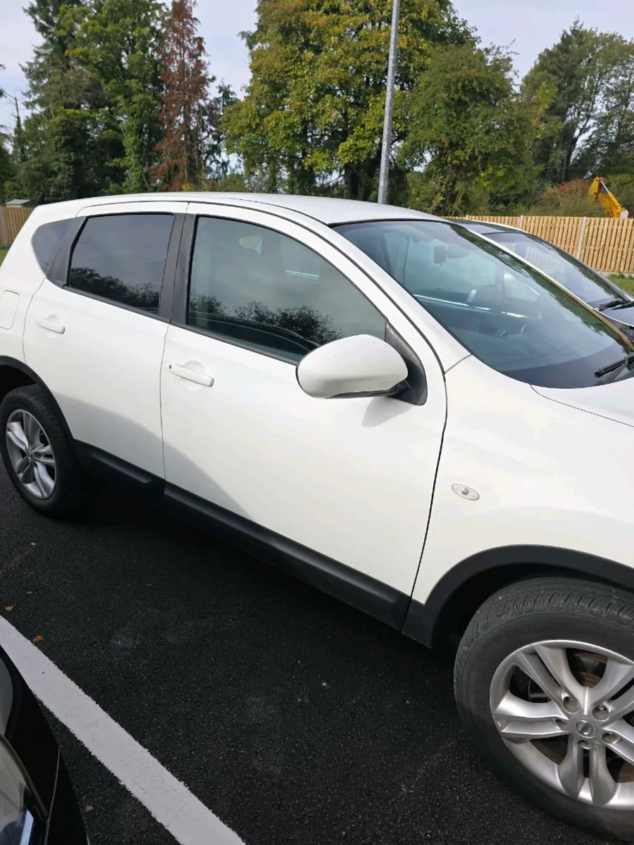 Nissan Qashqai - Image 3