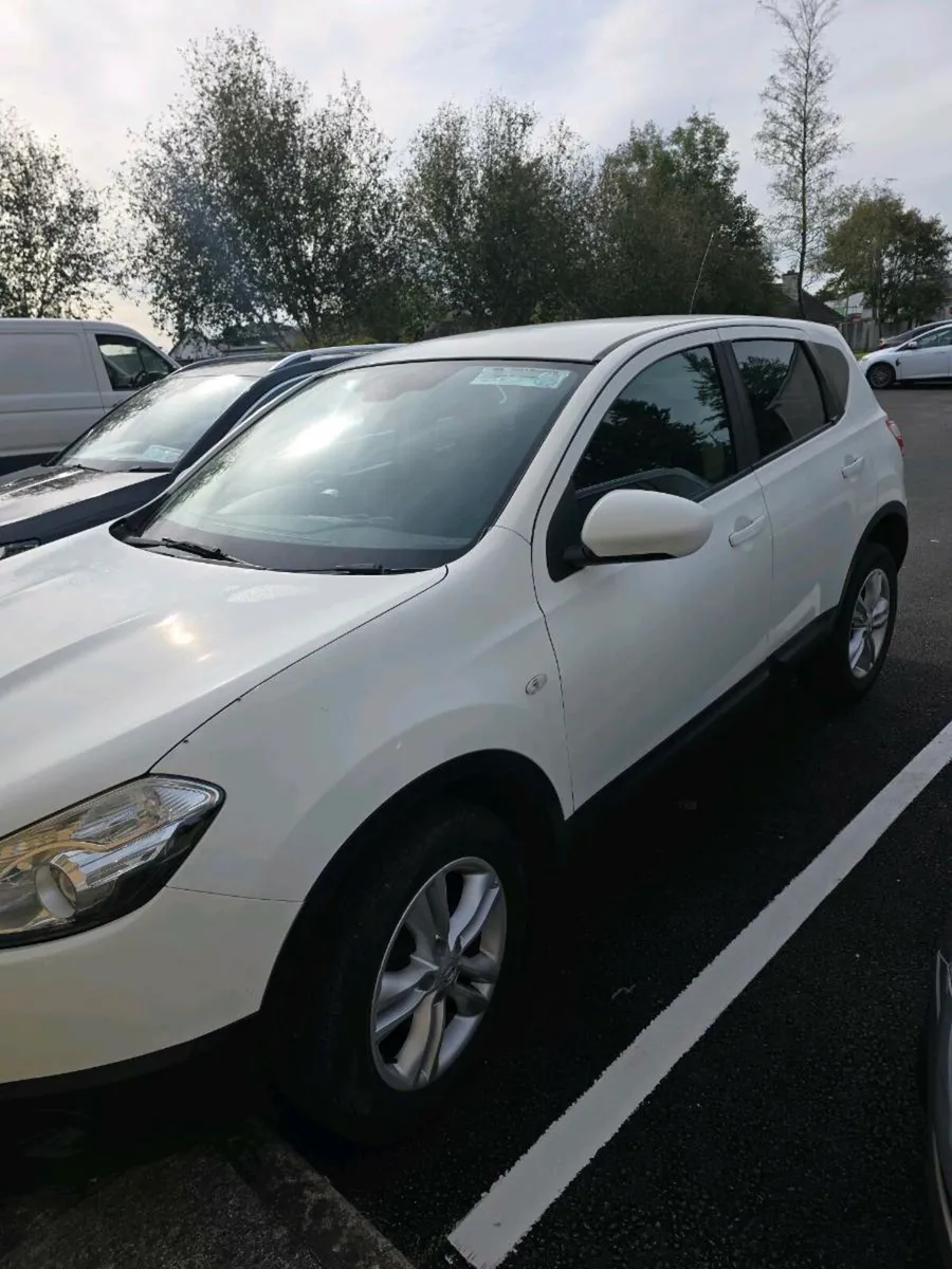 Nissan Qashqai - Image 4