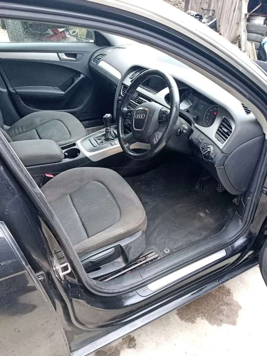 Audi A4 avant - Image 2