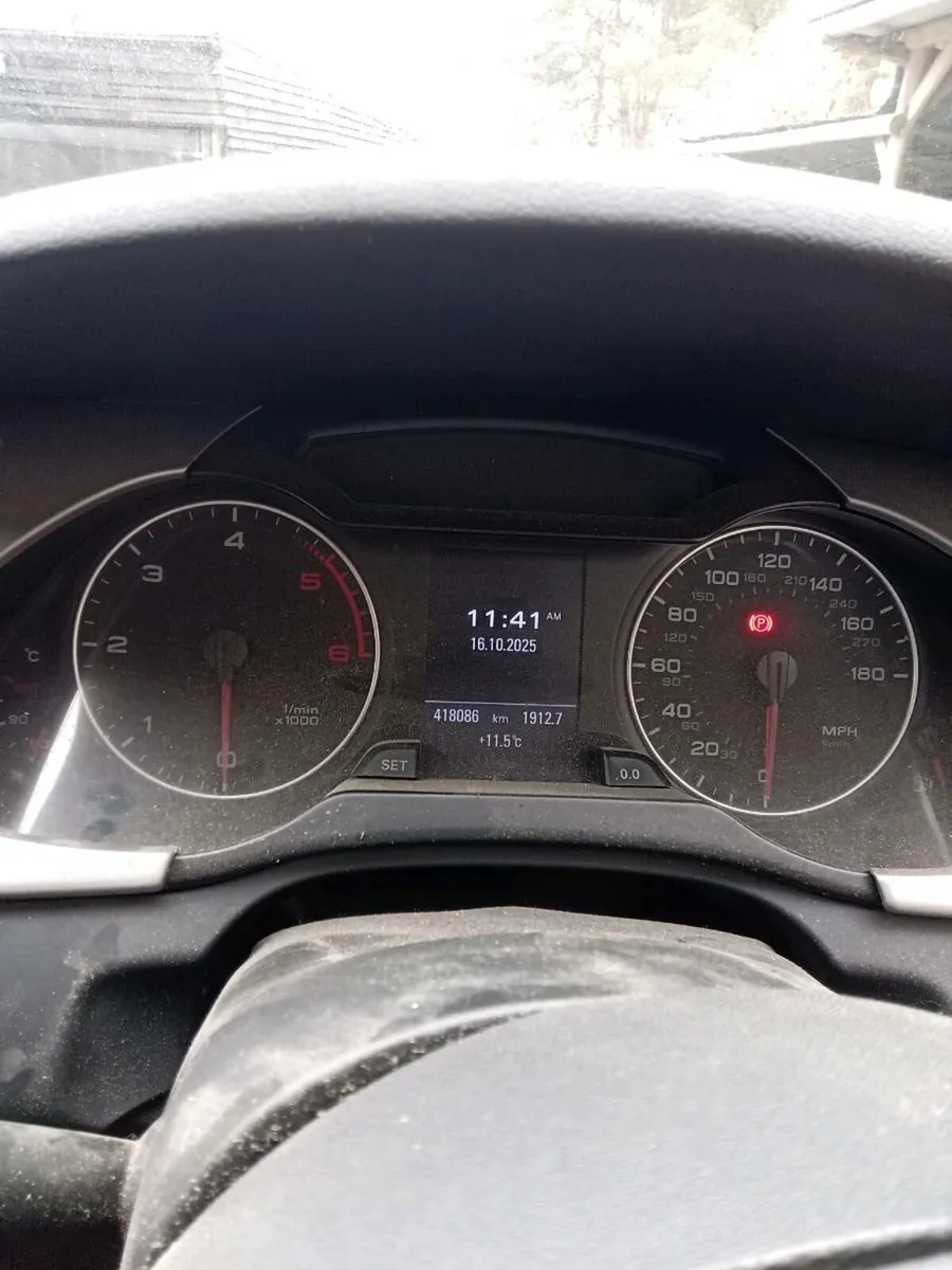 Audi A4 avant - Image 3
