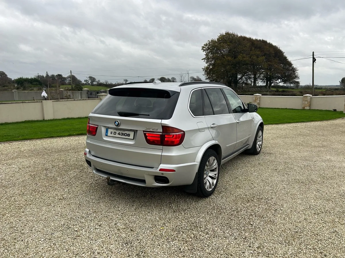BMW X5 - Image 3