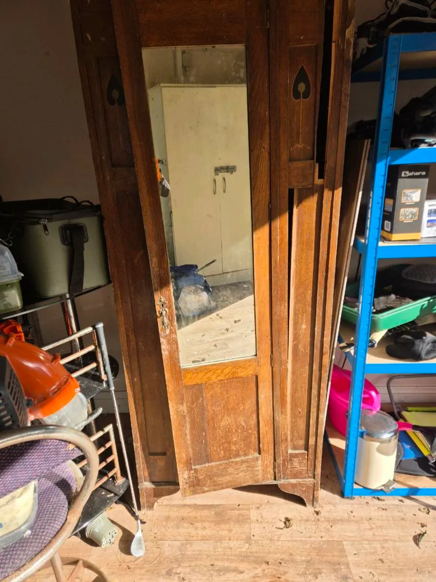 Antiques - Image 1