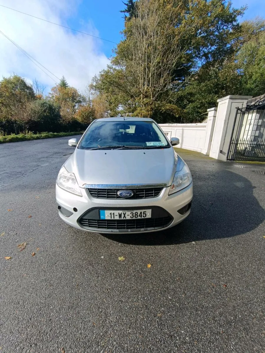 Ford focus *LONG NCT - Image 2