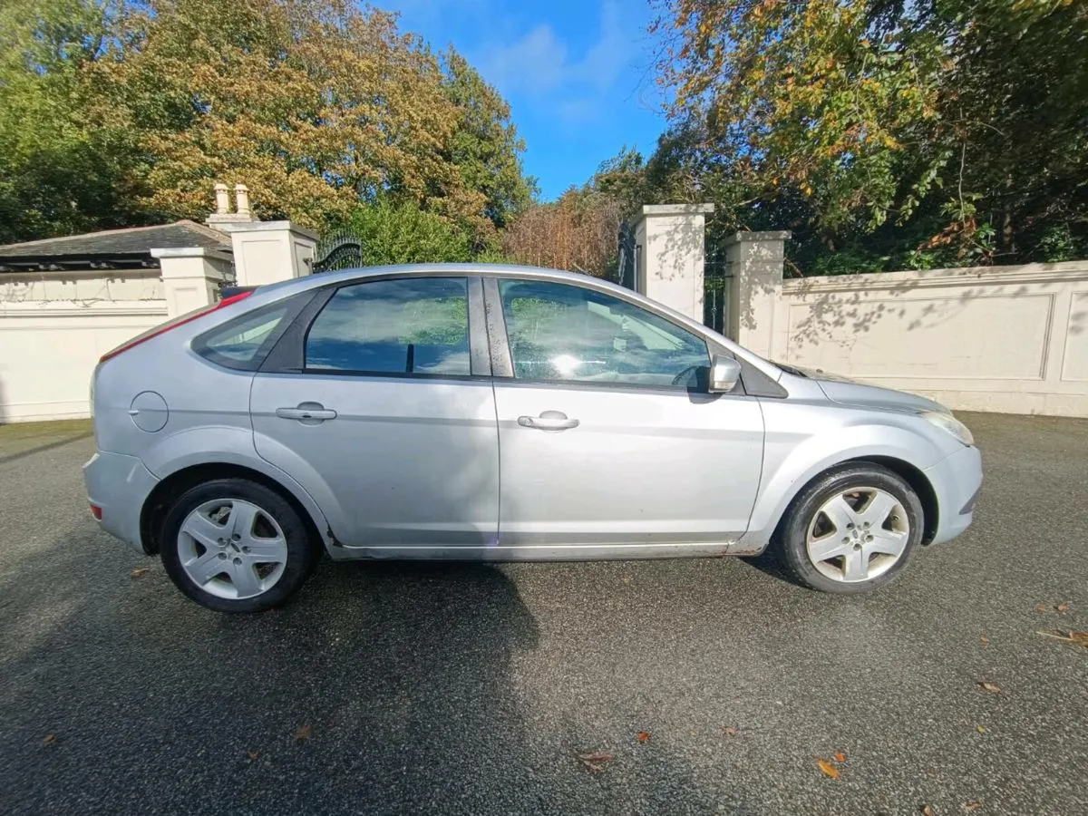 Ford focus *LONG NCT - Image 3