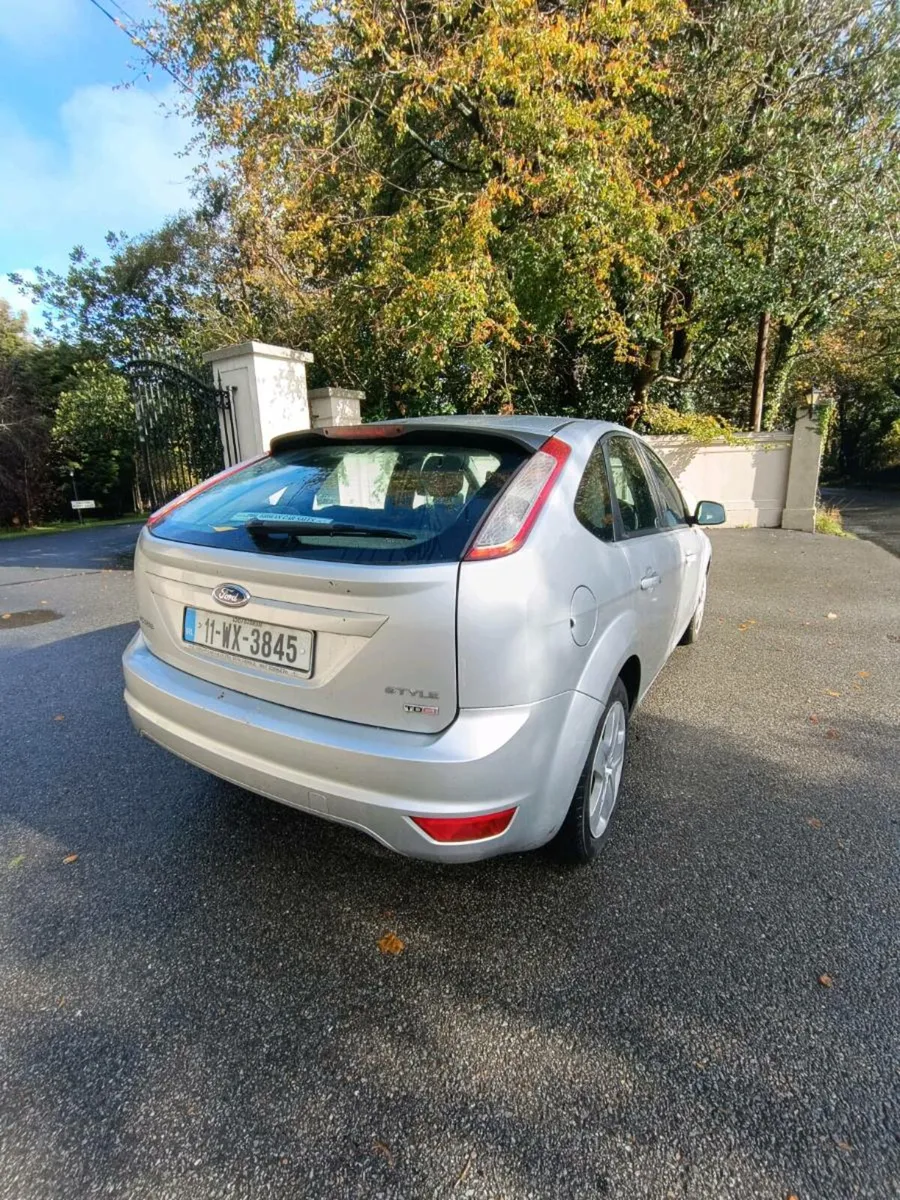 Ford focus *LONG NCT - Image 4