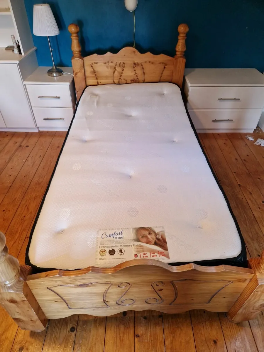 Bed - Image 3