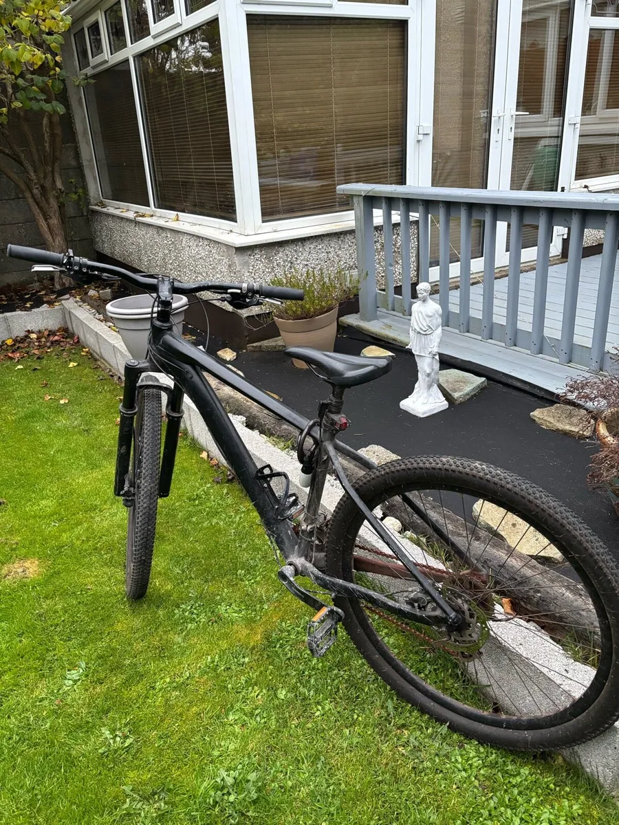Orbea mx50 mountain bike - Image 1