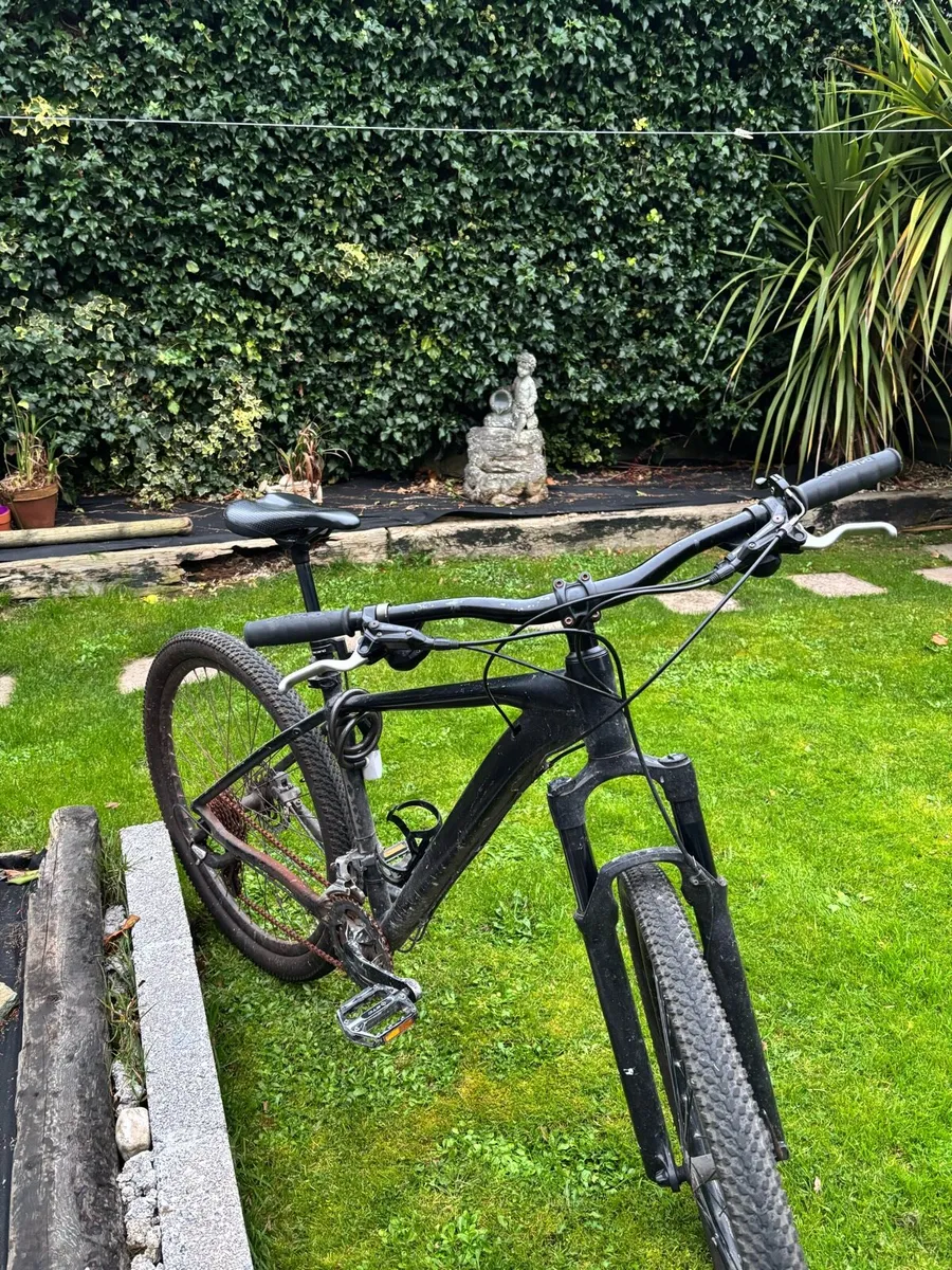 Orbea mx50 mountain bike - Image 2