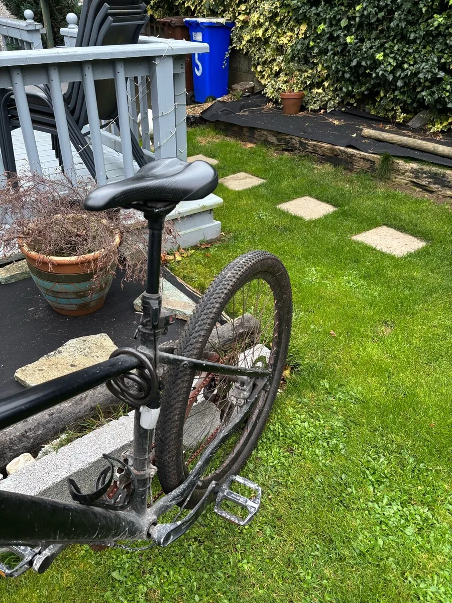Orbea mx50 mountain bike - Image 3