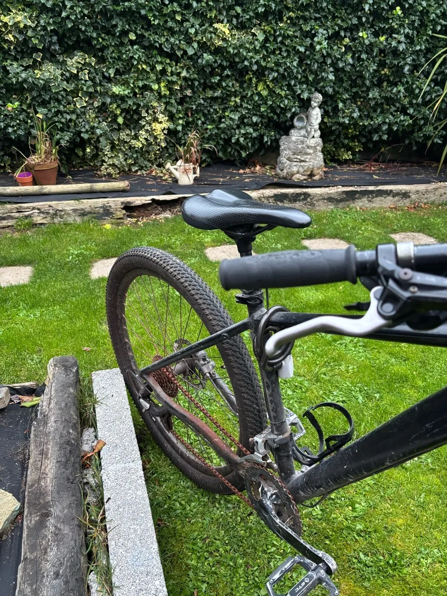 Orbea mx50 mountain bike - Image 4