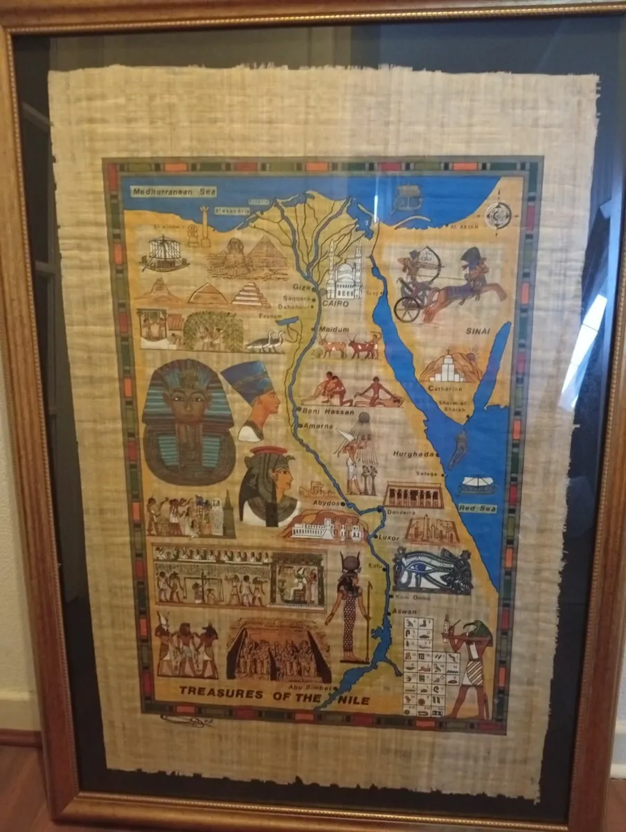 Picture - Egypt - Image 2