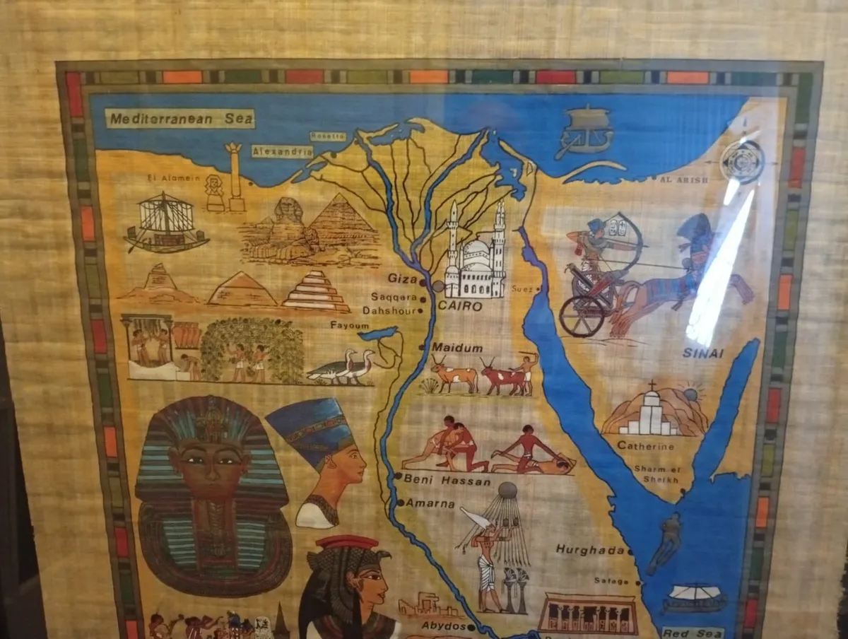 Picture - Egypt - Image 3
