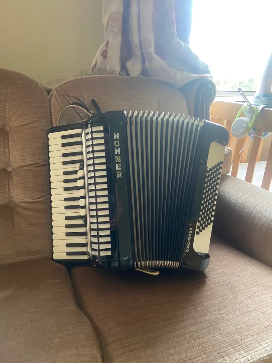 Accordion - Image 1
