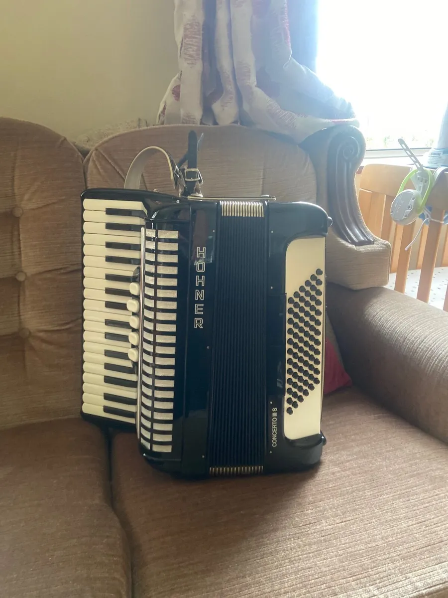 Accordion - Image 3