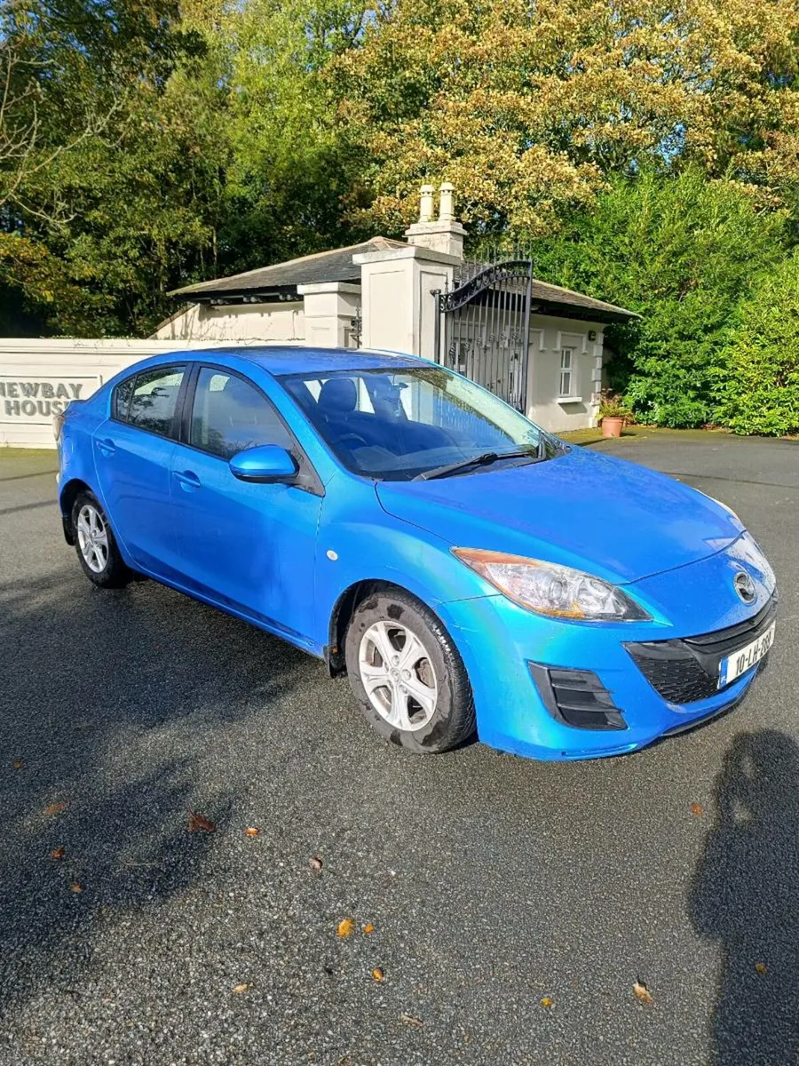 Mazda 3 *LONG NCT - Image 1