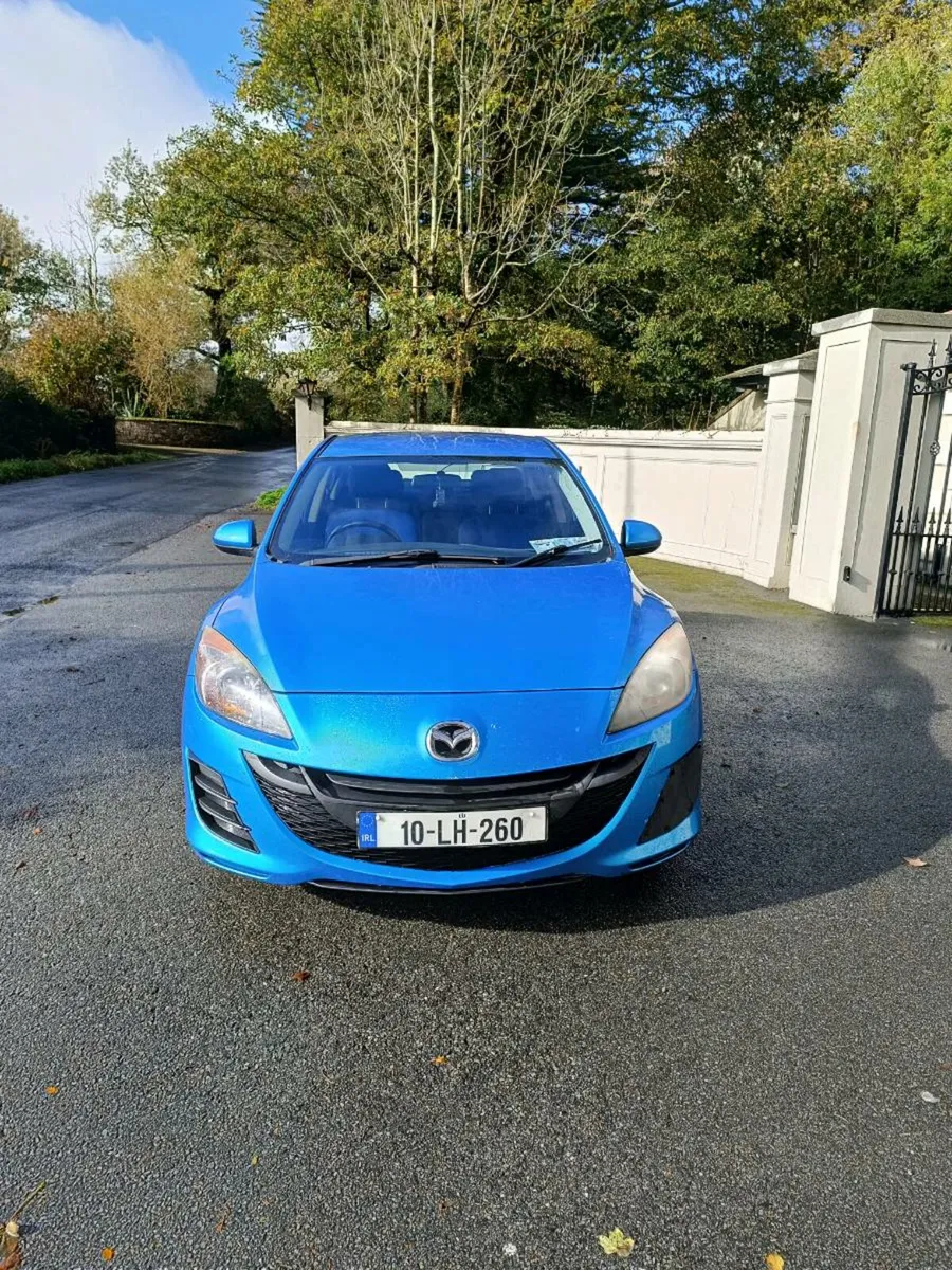 Mazda 3 *LONG NCT - Image 2