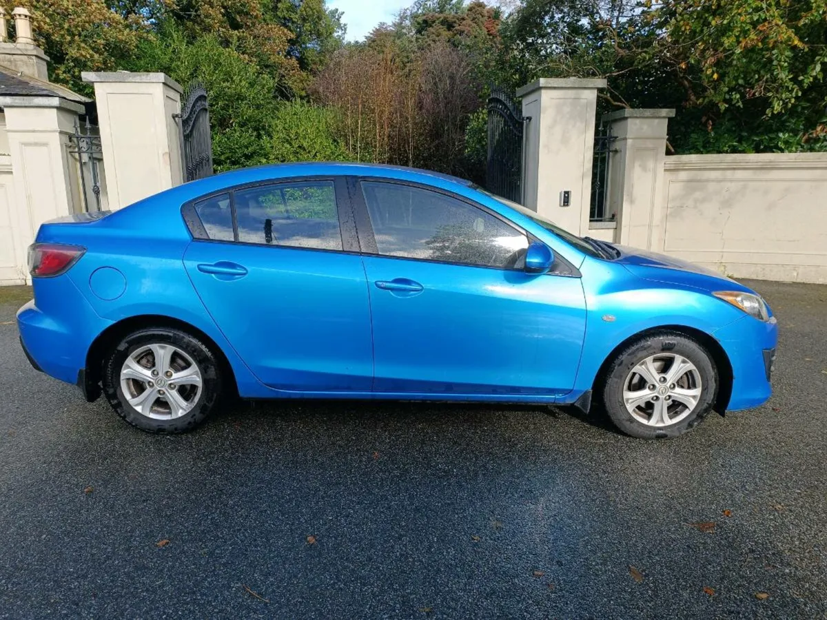 Mazda 3 *LONG NCT - Image 3