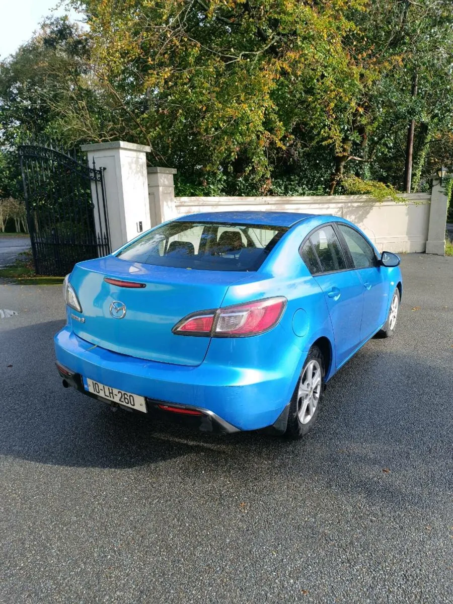 Mazda 3 *LONG NCT - Image 4