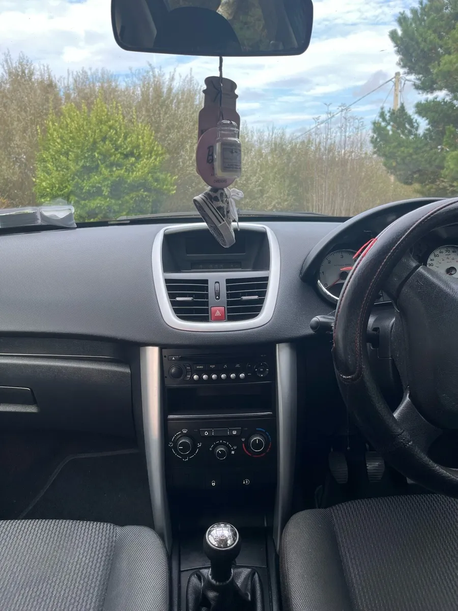 Peugeot 207 2012 - Image 4