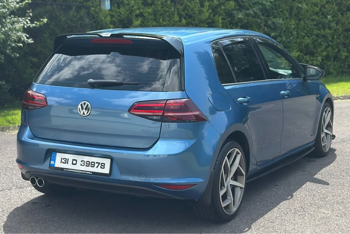 Volkswagen Golf 1.6tdi - Deposit taken - Image 2