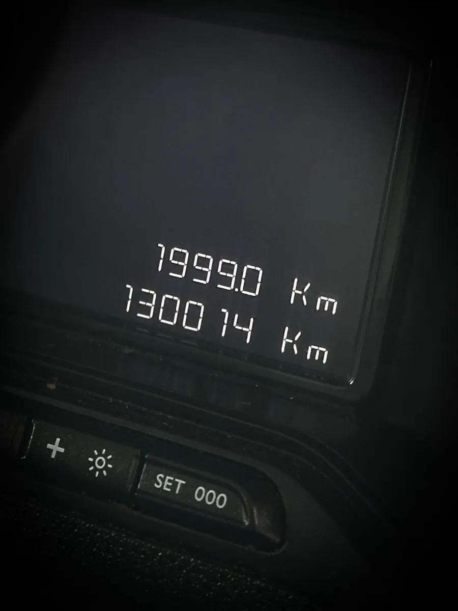 Citroen Berlingo 2021 - Image 3