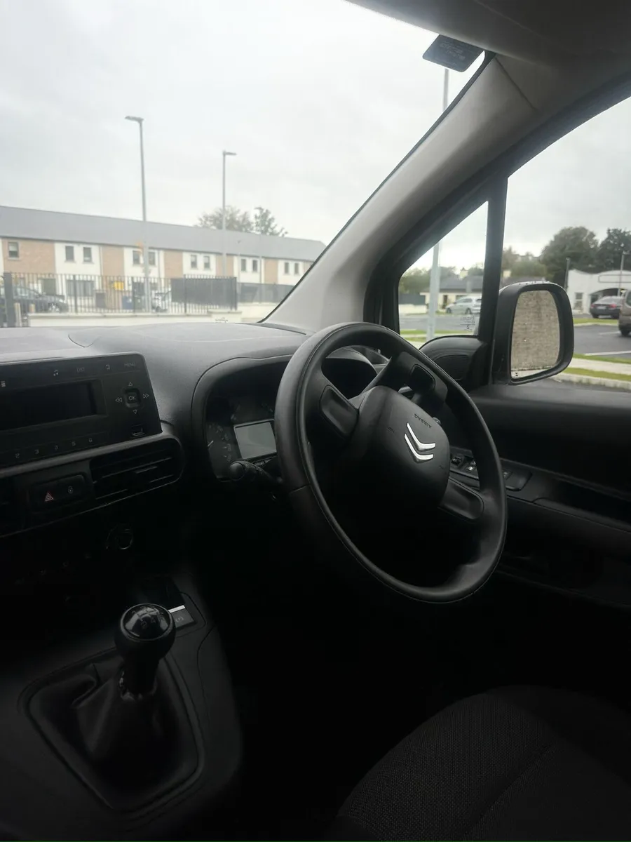 Citroen Berlingo 2021 - Image 4