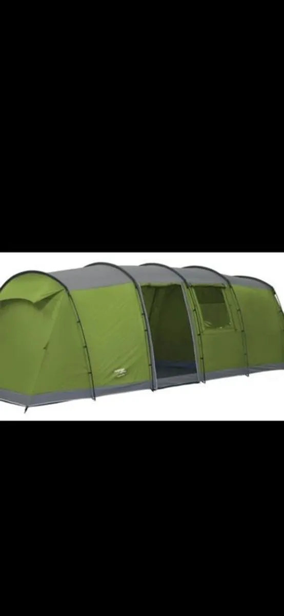 tent - Image 1