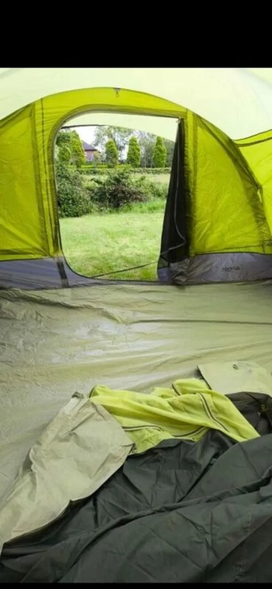 tent - Image 2
