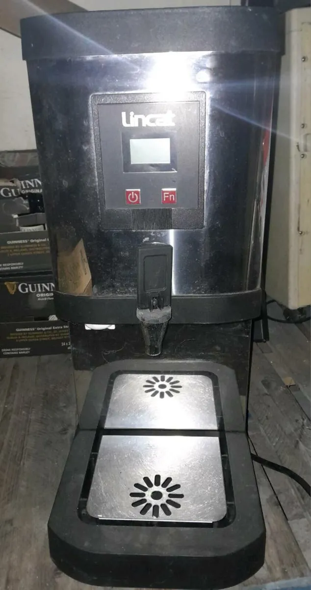 Lincat water boiler - Image 2