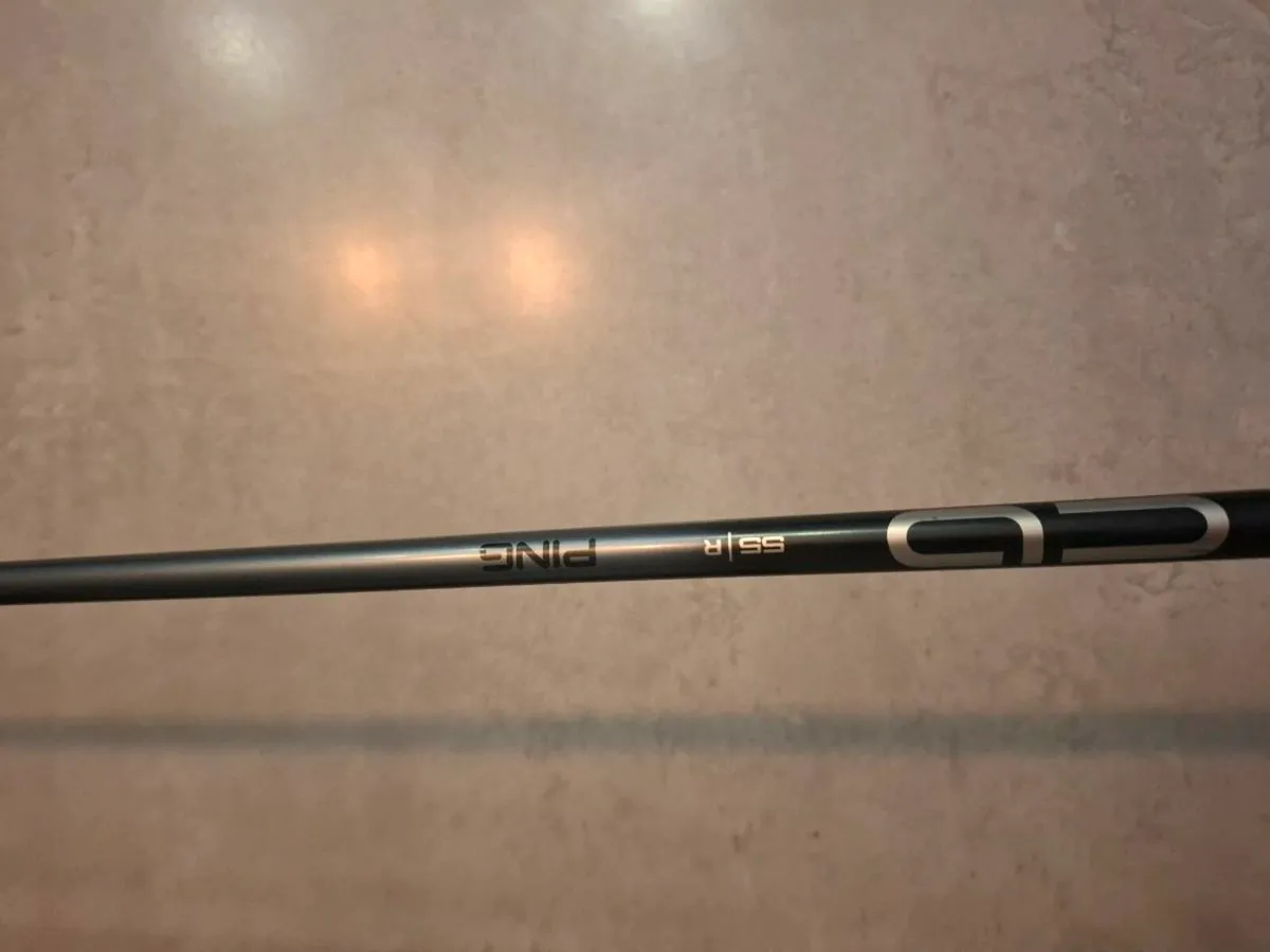Ping Driver G425 Max - Image 4