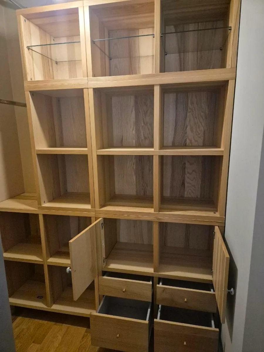 Storage unit - Image 1