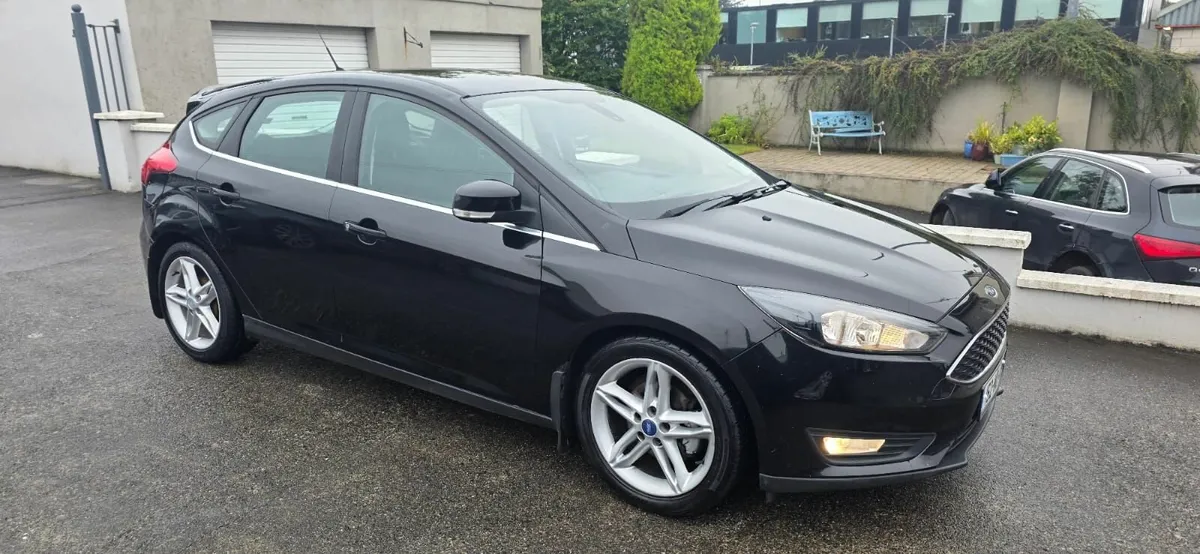 Ford Focus 2015 - Image 1