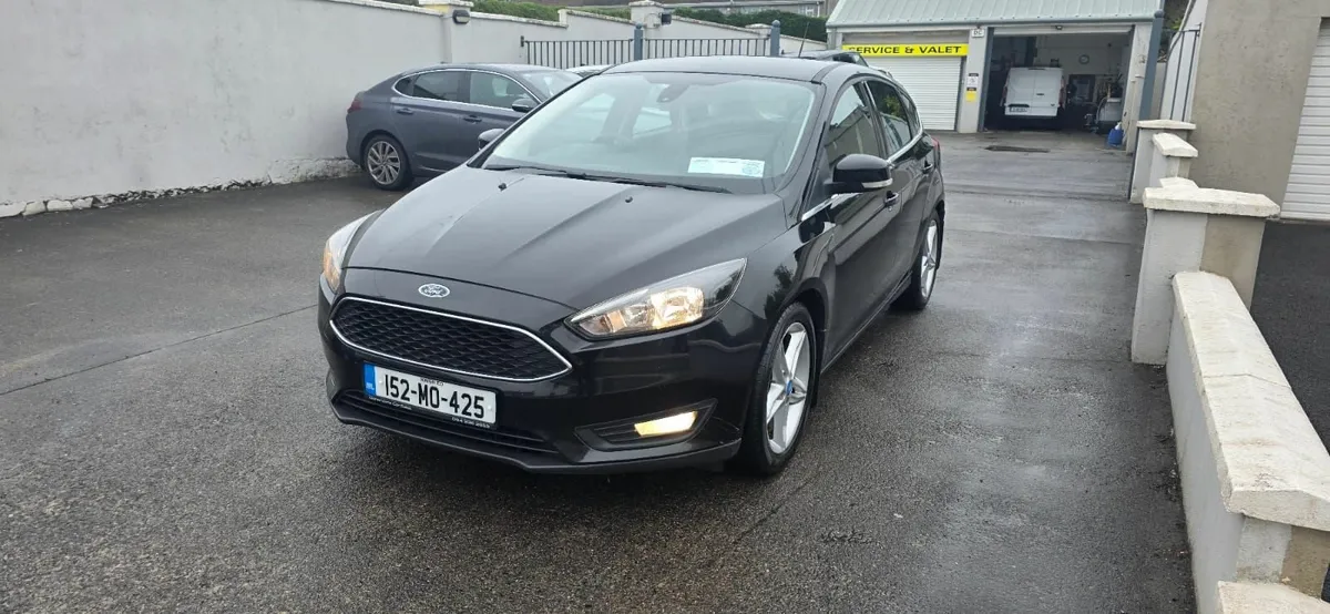Ford Focus 2015 - Image 3