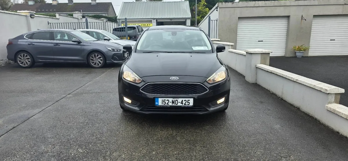 Ford Focus 2015 - Image 2