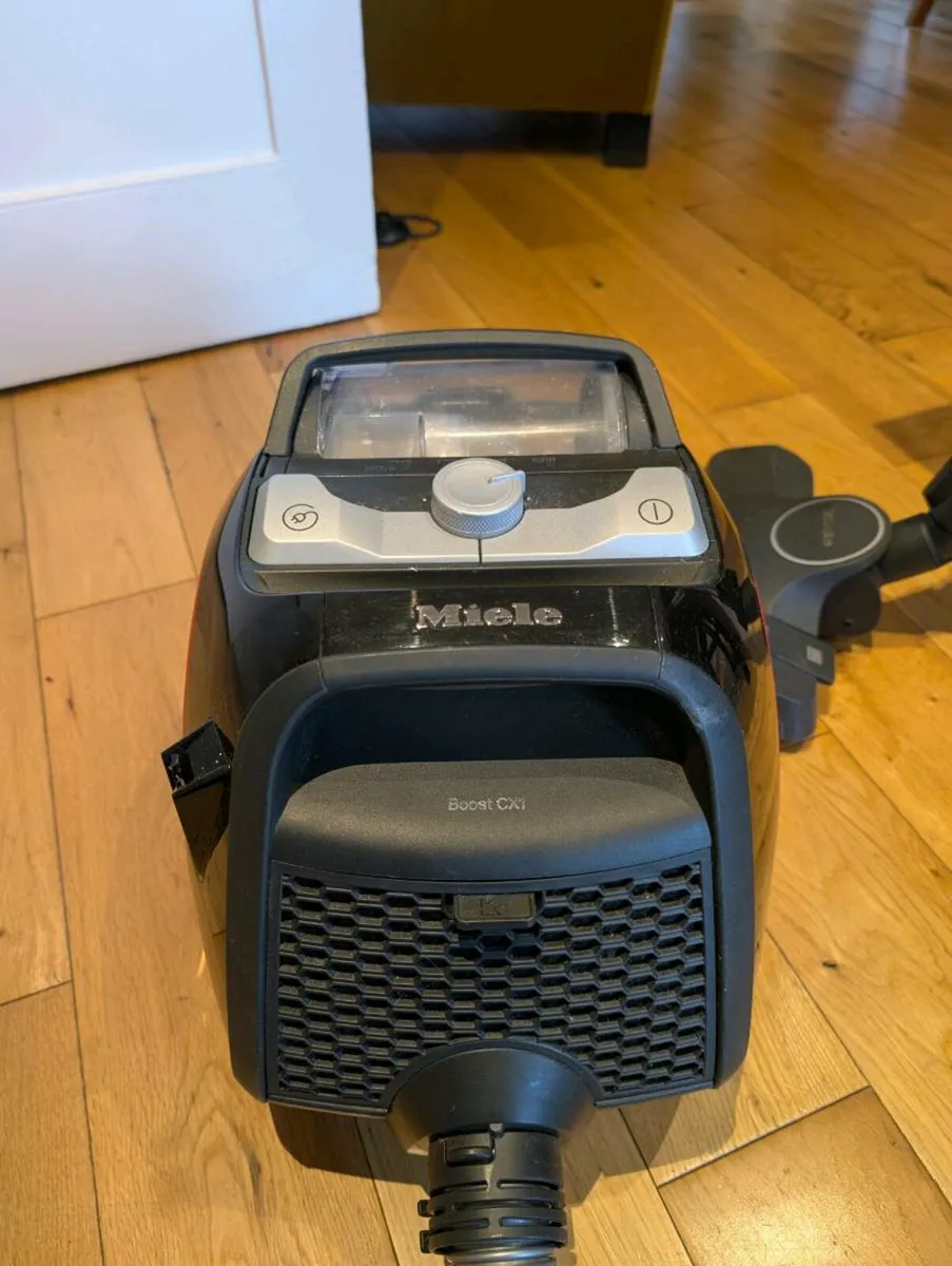 Miele Hoover - Image 2