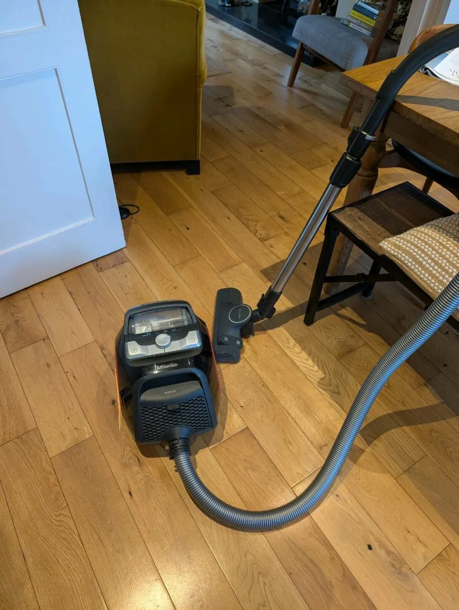 Miele Hoover - Image 3