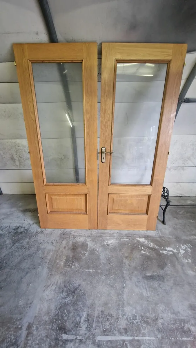 Doors - Image 1