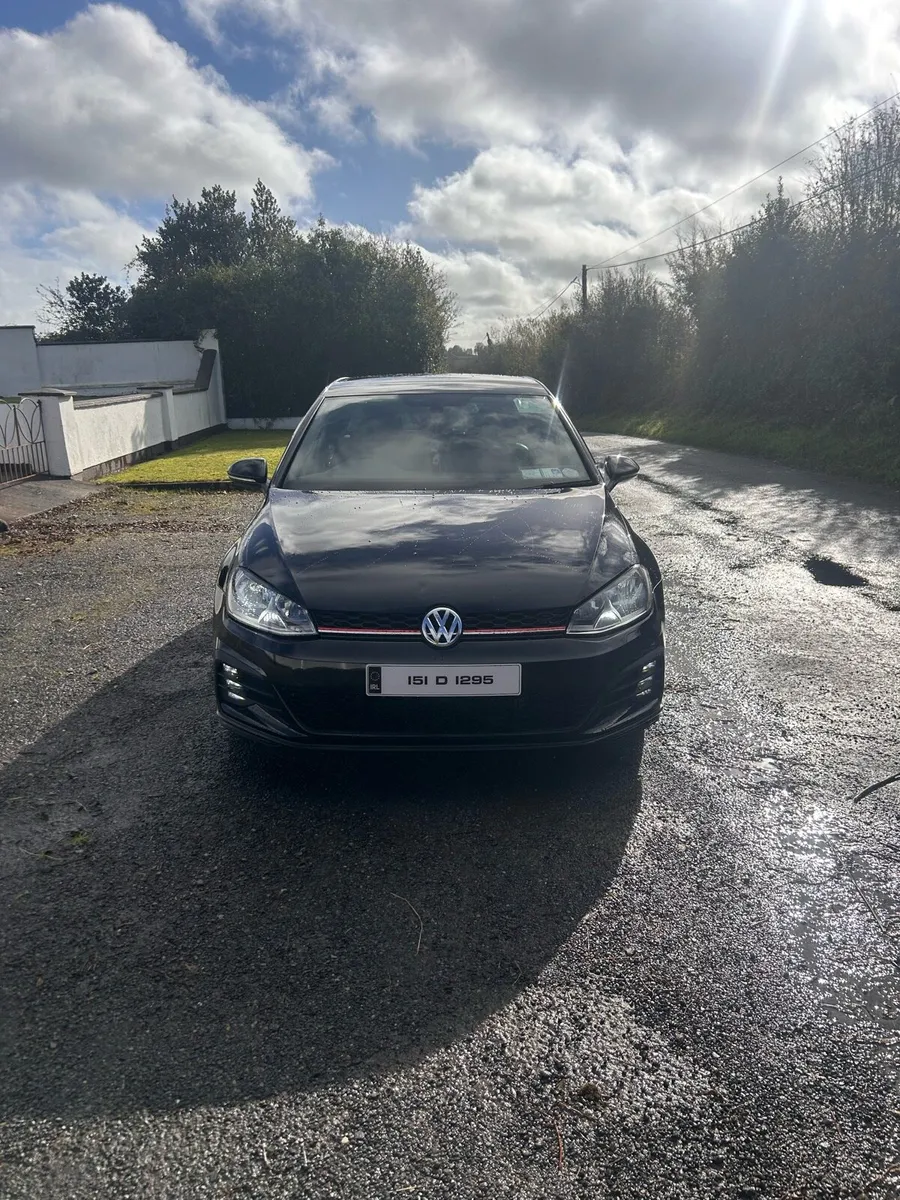 Volkswagen Golf - Image 2