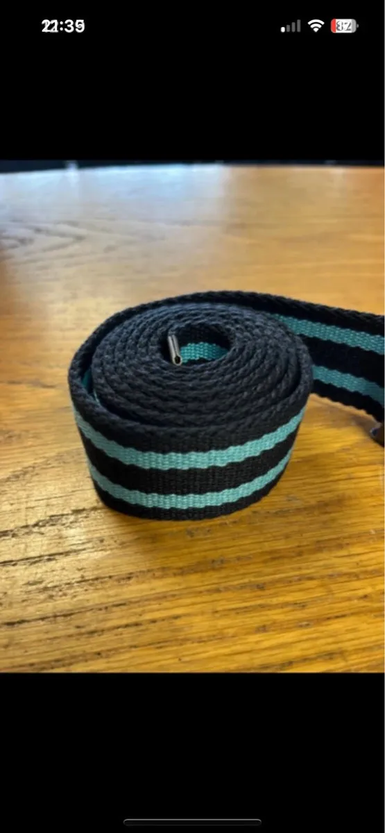 Footjoy belts to clear - Image 3