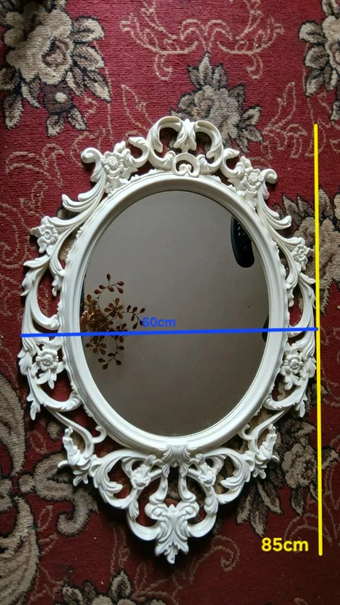 Wall Mirror - Image 2